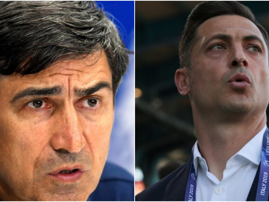 Victor Pițurcă nu l-a iertat pe Mirel Rădoi: ”Sigur că vina o poartă el, 100%”