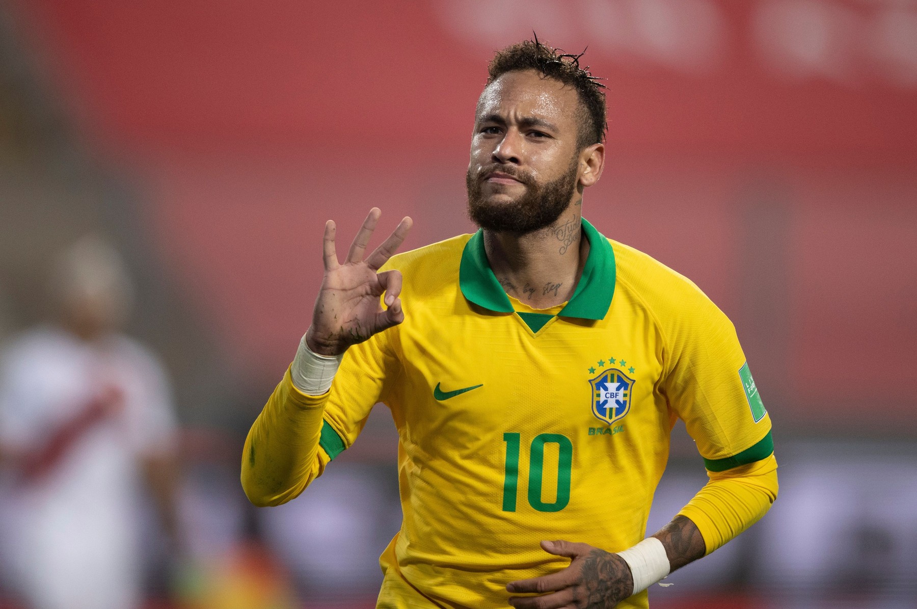 Neymar, implicat într-un incident bizar! Doi fani au încercat să îi fure încălțămintea jucătorului de la PSG