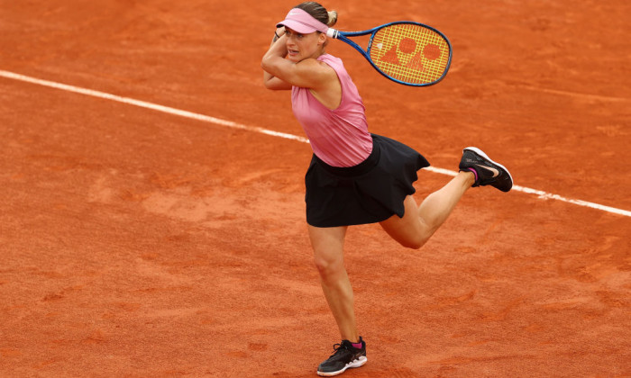 2021 French Open - Day Six