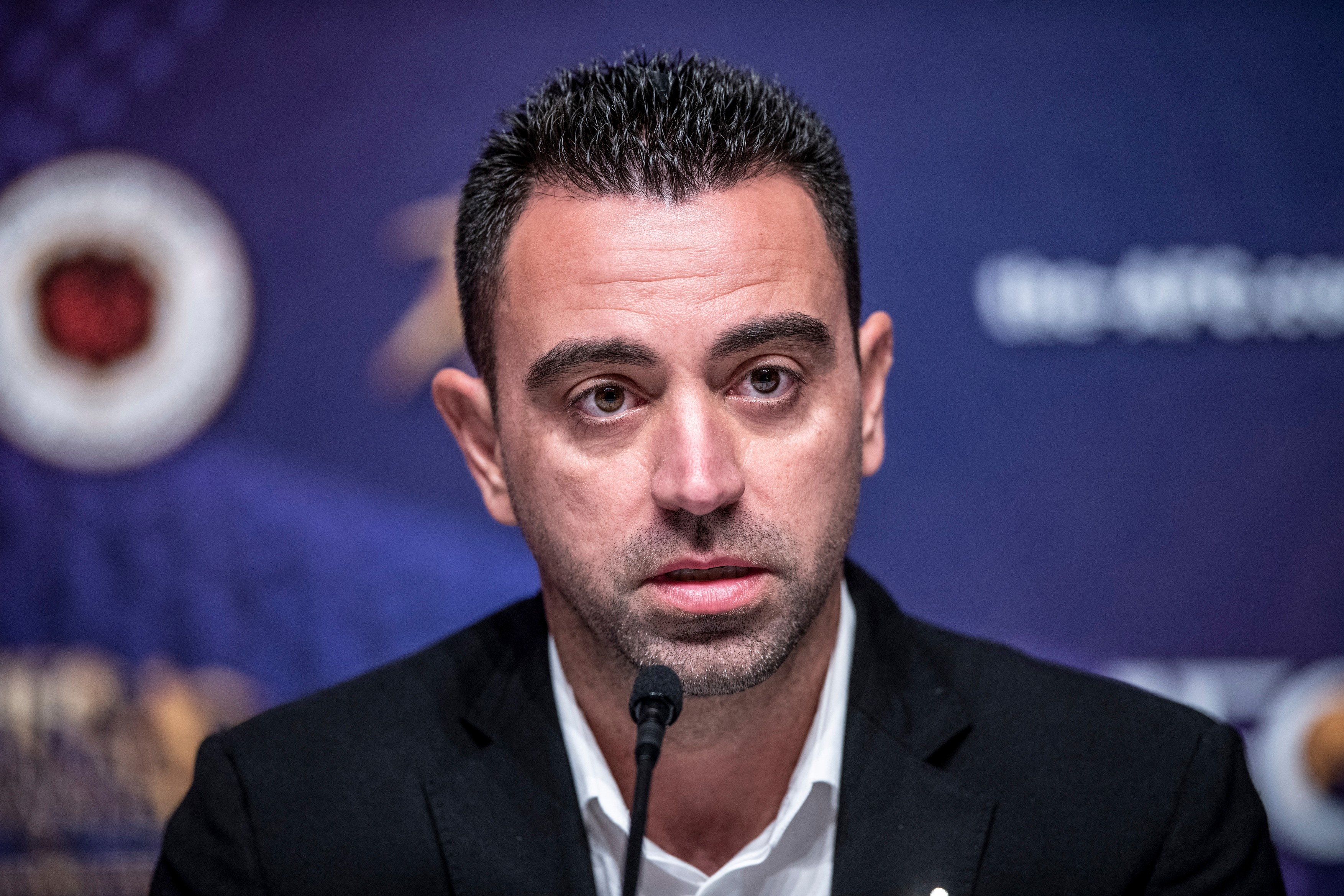 Al-Sadd a luat atitudine. Comunicatul clubului din Qatar despre situația lui Xavi