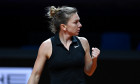 Simona Halep, locul trei WTA / Foto: Getty Images