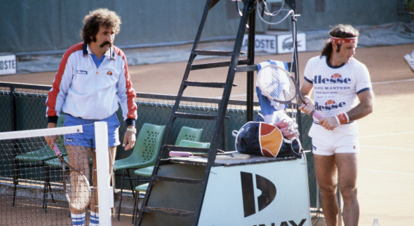 tiriac