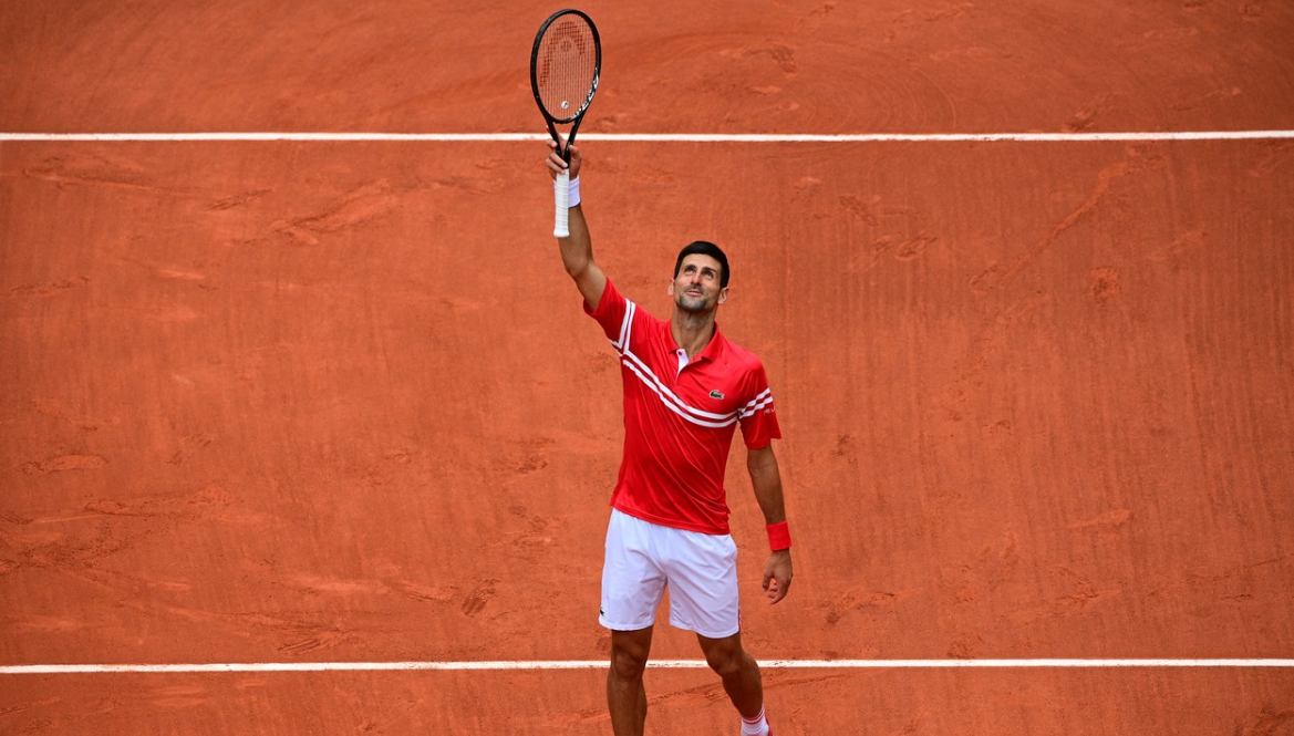 Novak Djokovic, peste Rafa Nadal la Roland Garros! Liderul mondial a reușit o performanță unică în istoria turneului