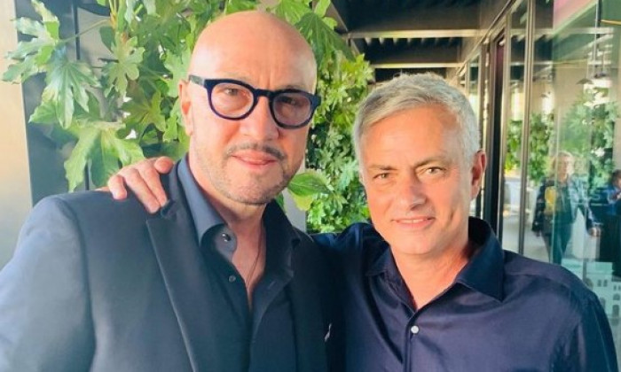 zenga-mourinho