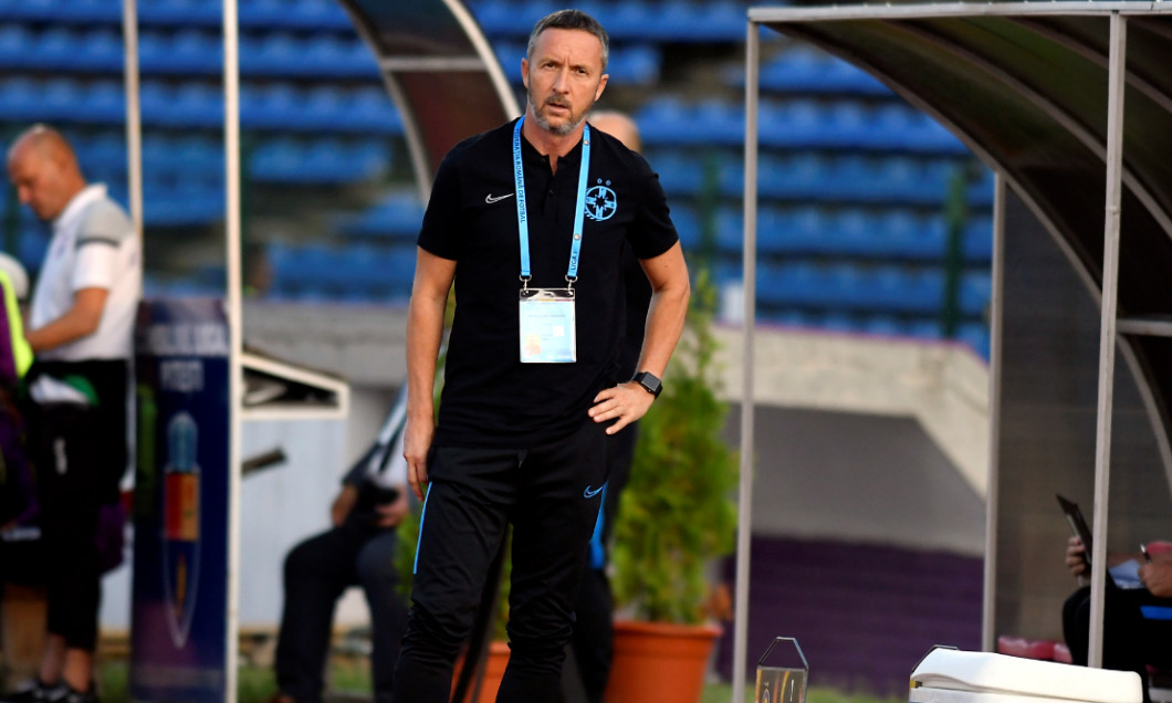 Mihai Stoica, managerul general de la FCSB / Foto: Sport Pictures