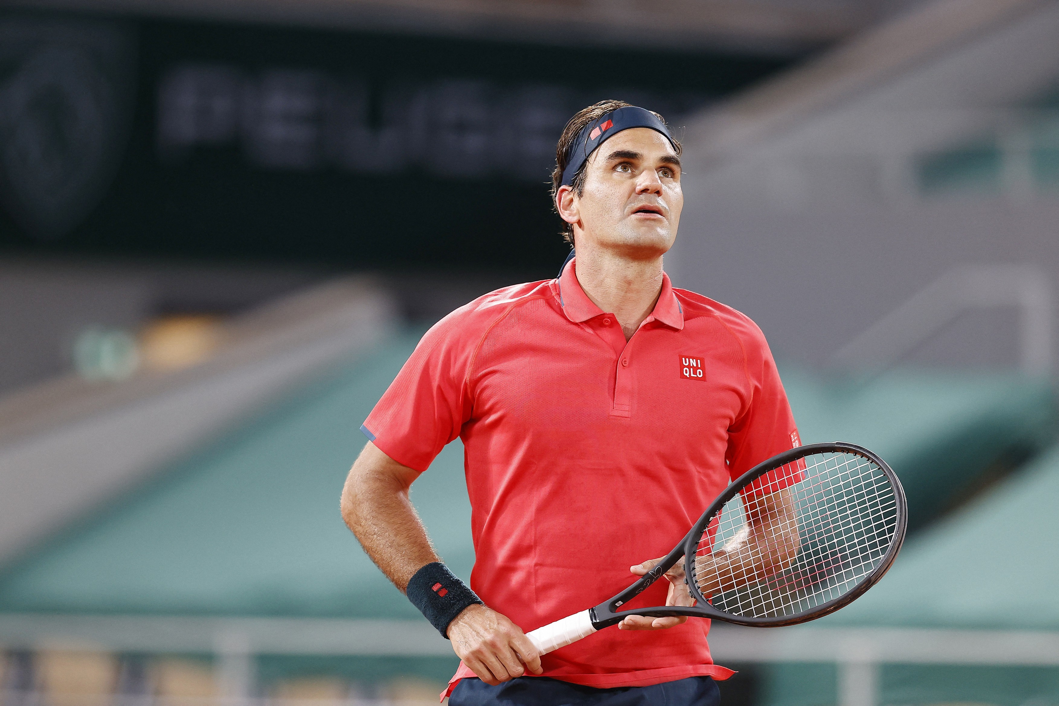 Roger Federer s-a retras de la Roland Garros! Explicațiile campionului elvețian, după ce a obținut trei victorii