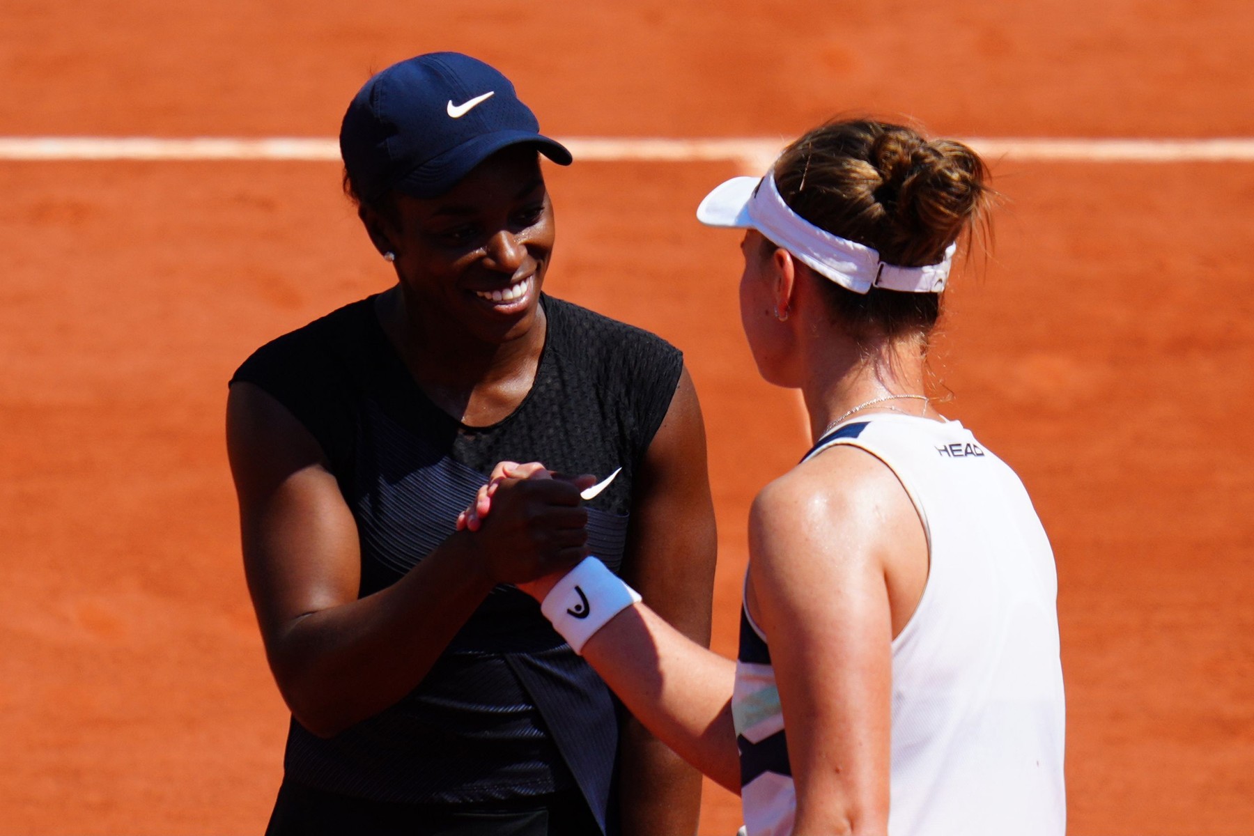 Finalista din 2018, OUT de la Roland Garros după un meci în care n-a avut replică. Performanță mare pentru Krejcikova