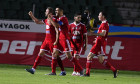 FOTBAL:SEPSI OSK SF GHEORGHE-FC VIITORUL, PLAY OUT, LIGA 1 CASA PARIURILOR (27.06.2020)