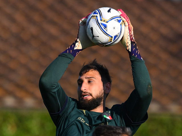 PSG, plan neașteptat cu Gianluigi Donnarumma. De ce vrea ...