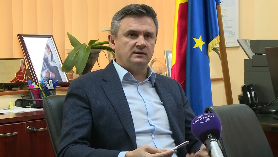 Cristi Balaj a identificat marea problemă a arbitrajului românesc: ”Să nu mai fie fosile!” De ce întârzie implementarea VAR