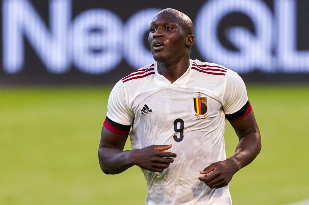 Belgium v Croatia, Friendly football match, Brussels, Belgium - 06 Jun 2021