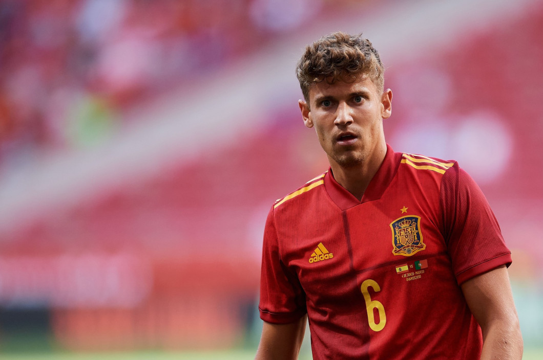 Spain v Portugal - International Friendly, Madrid - 04 Jun 2021