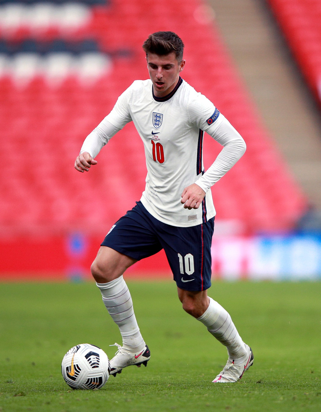England Euro's Squad Announcement