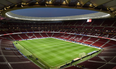 Club Atletico de Madrid v Athletic Club - La Liga