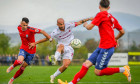 FOTBAL:ACS FOTBAL COMUNA RECEA-RAPID BUCURESTI, LIGA 2 CASA PARIURILOR (5.09.2020)