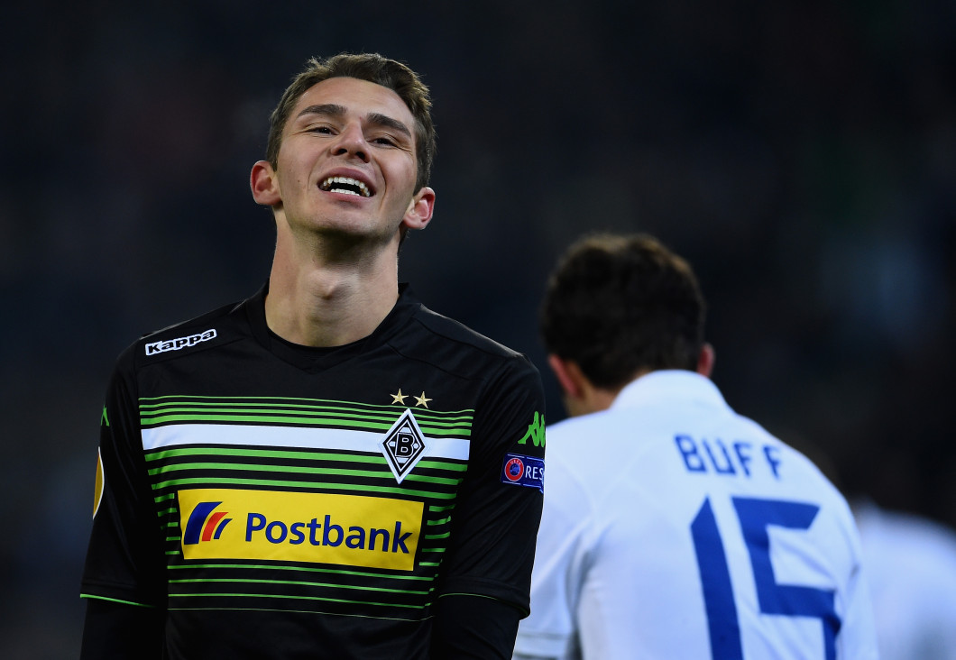 VfL Borussia Monchengladbach v FC Zurich - UEFA Europa League