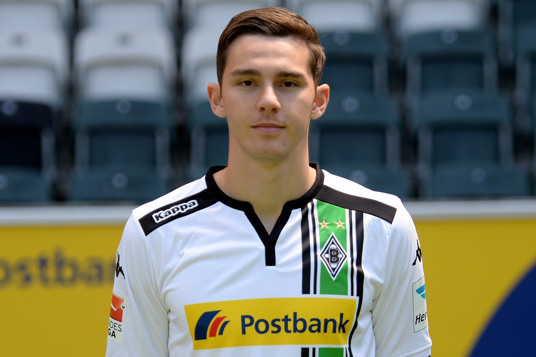 Borussia Moenchengladbach - Team Presentation