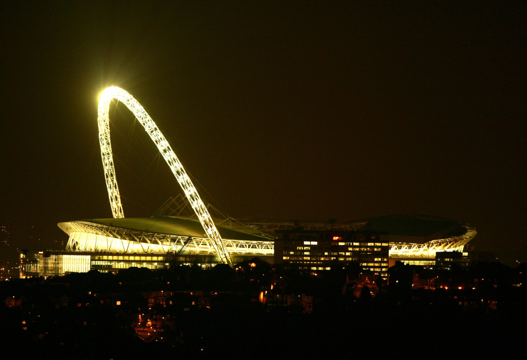 Wembley Stadium
