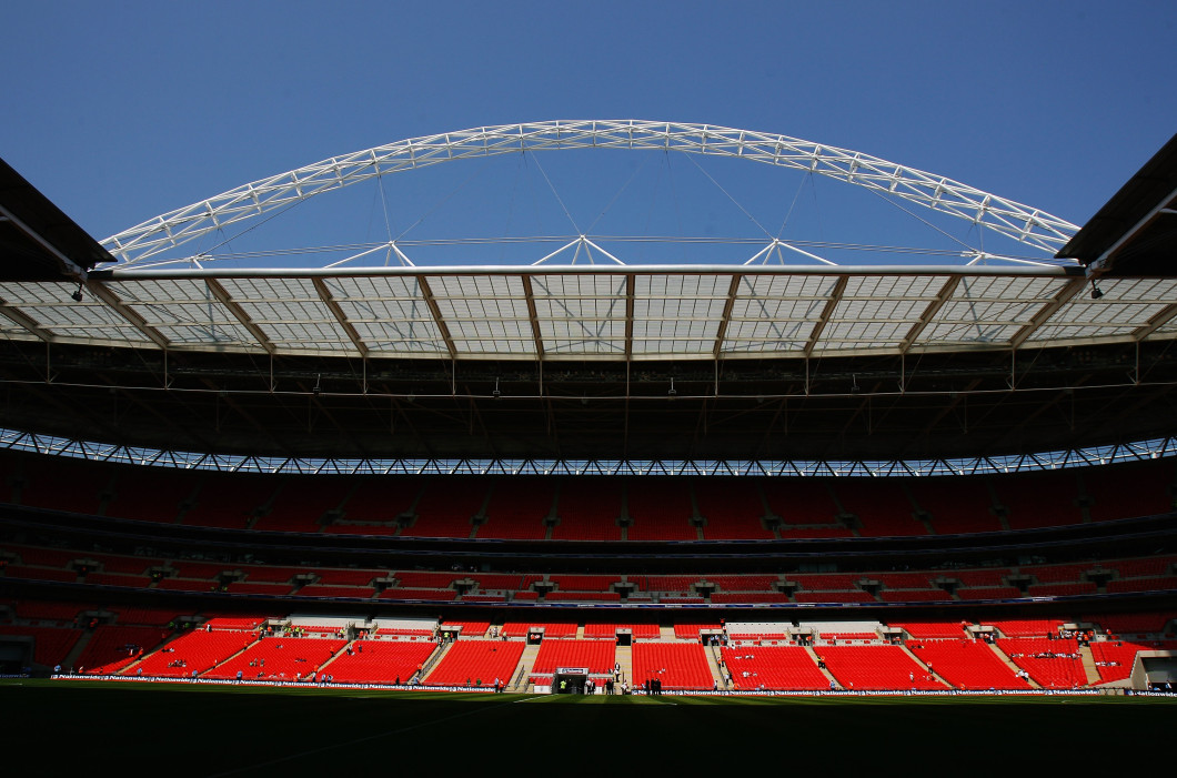 International Friendly: England U16 v Spain U16