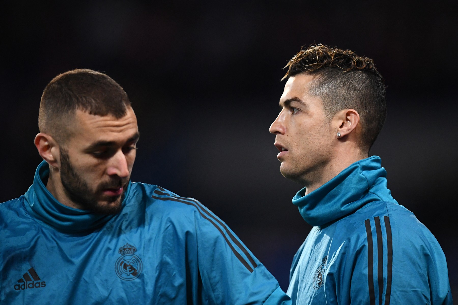 ”Ronaldo îl iubea pe Karim Benzema!” Jose Mourinho a vorbit despre atacanții de top de la EURO 2020 pe care i-a antrenat