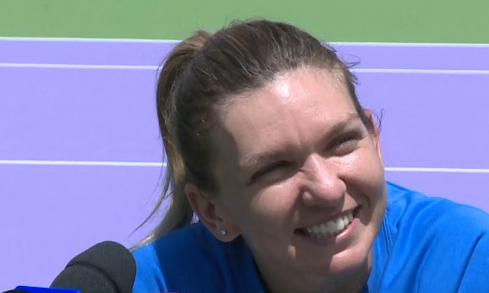 simona halep