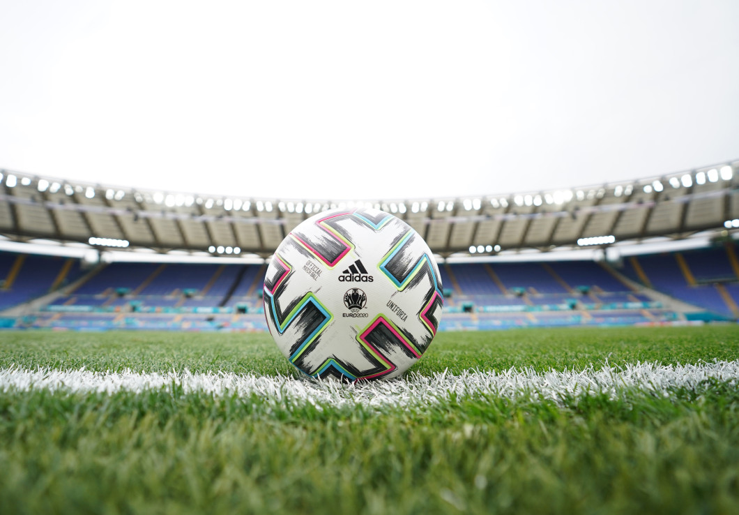 Italy Training Session and Press Conference - UEFA Euro 2020: Group A