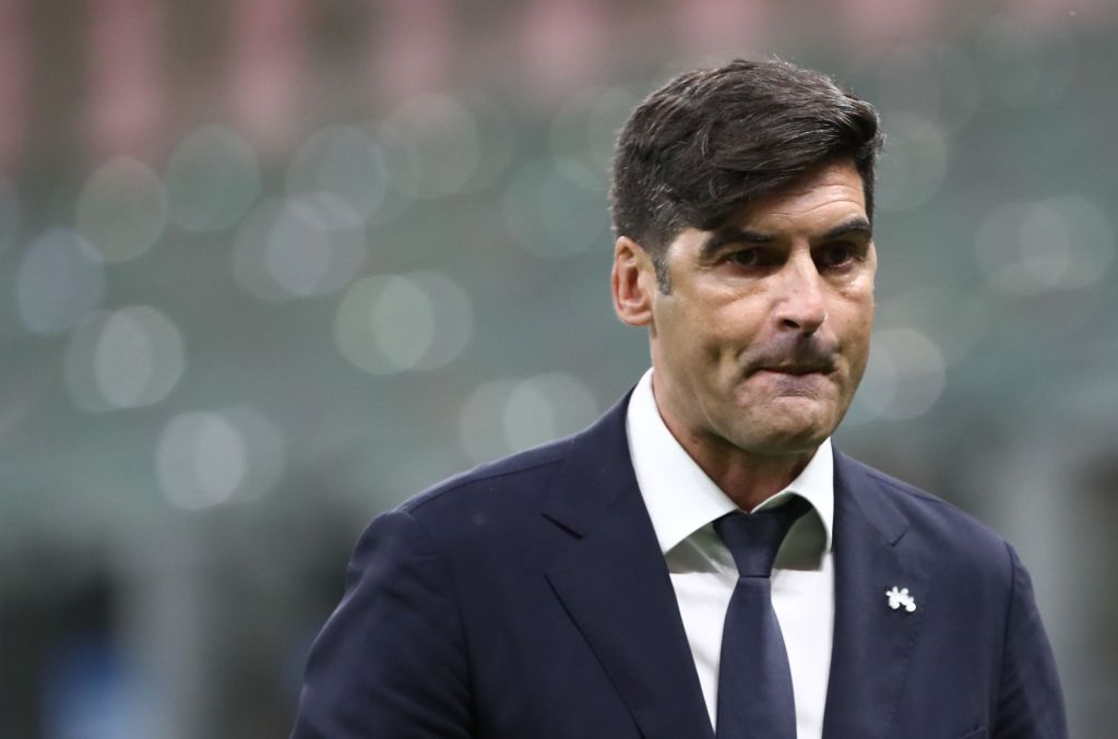 Face rocada cu Jose Mourinho! Tottenham și-a ales noul antrenor