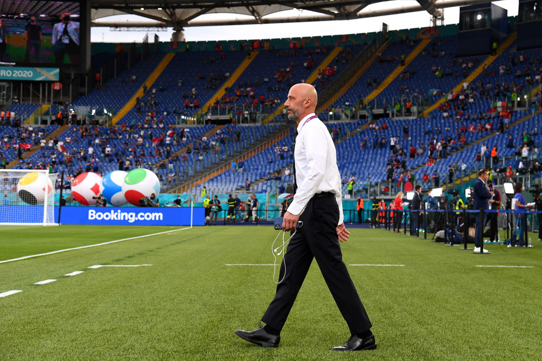Turkey v Italy - UEFA Euro 2020: Group A