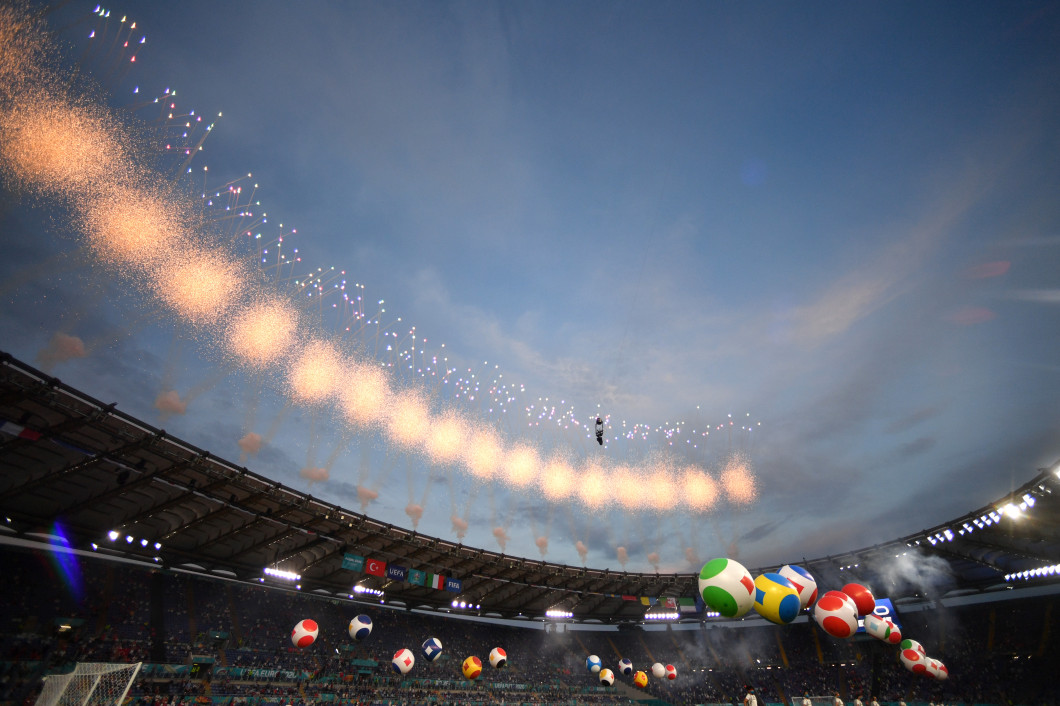 Turkey v Italy - UEFA Euro 2020: Group A