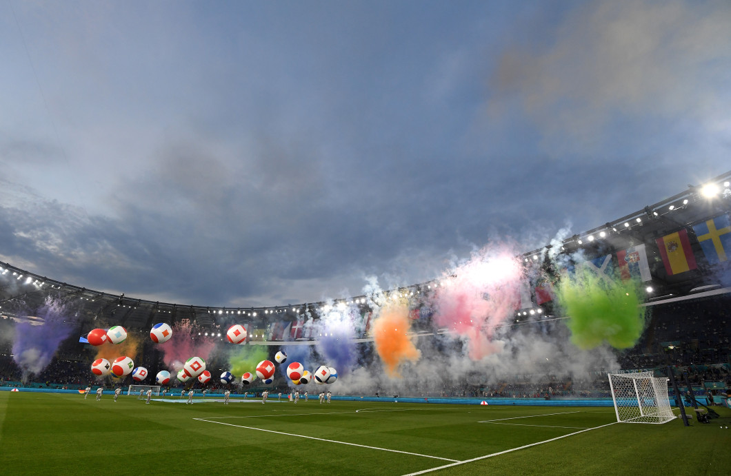 Turkey v Italy - UEFA Euro 2020: Group A