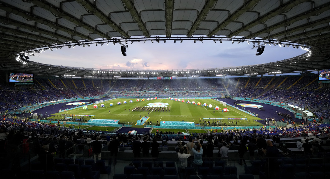 Turkey v Italy - UEFA Euro 2020: Group A