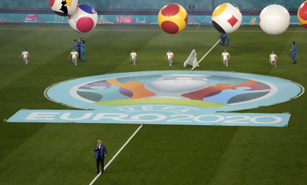 Turkey v Italy - UEFA Euro 2020: Group A