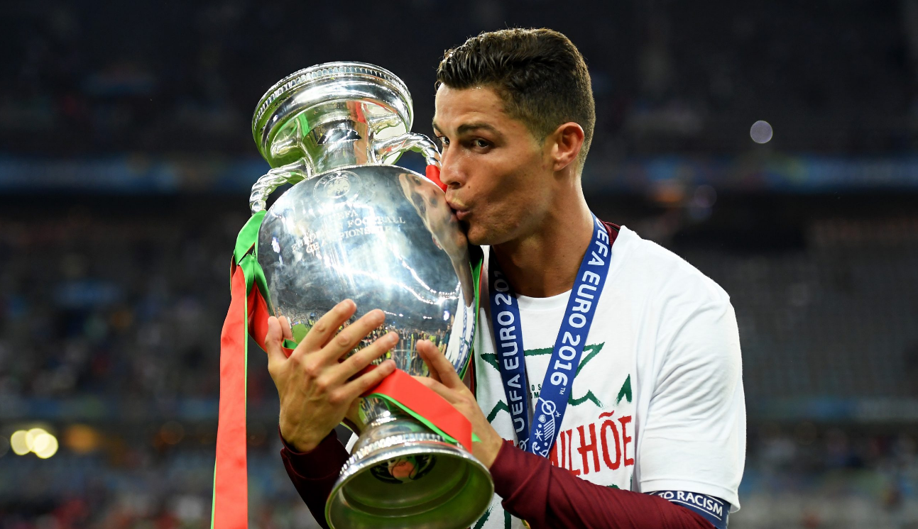 Cristiano Ronaldo rescrie istoria! Cine sunt fotbaliștii care au evoluat la patru ediții ale Campionatului European