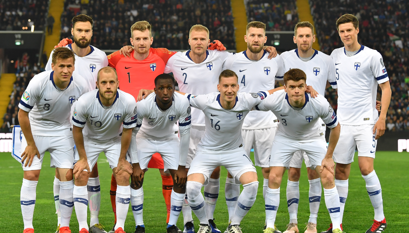 Danemarca - Finlanda LIVE TEXT, ora 19:00, în grupa B de la EURO 2020. Echipele de start