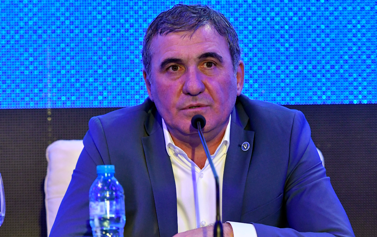 FC Viitorul Constanța și-a schimbat numele. Care este denumirea oficială a clubului patronat de Gică Hagi