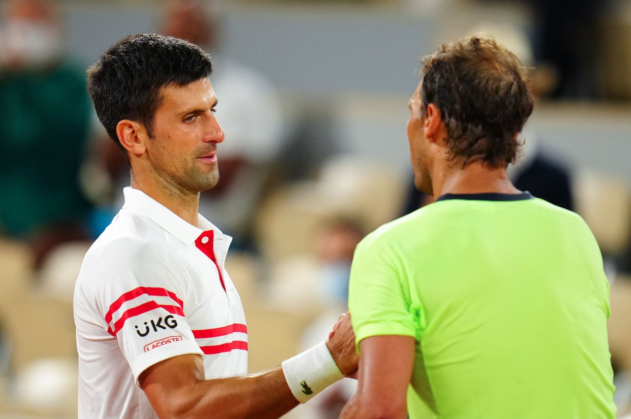 Nu am văzut niciodată așa ceva! Mats Wilander, entuziasmat după thriller-ul Novak Djokovic - Rafael Nadal