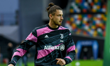 Radu Drăgușin, fundașul lui Juventus / Foto: Profimedia