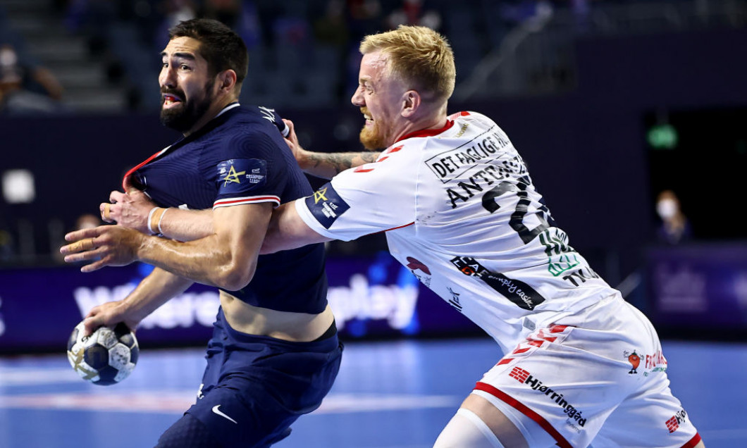 Aalborg Handbold v Paris Saint-Germain - EHF Champions League FINAL4 Semi-Final