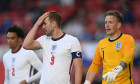 England v Austria - International Friendly