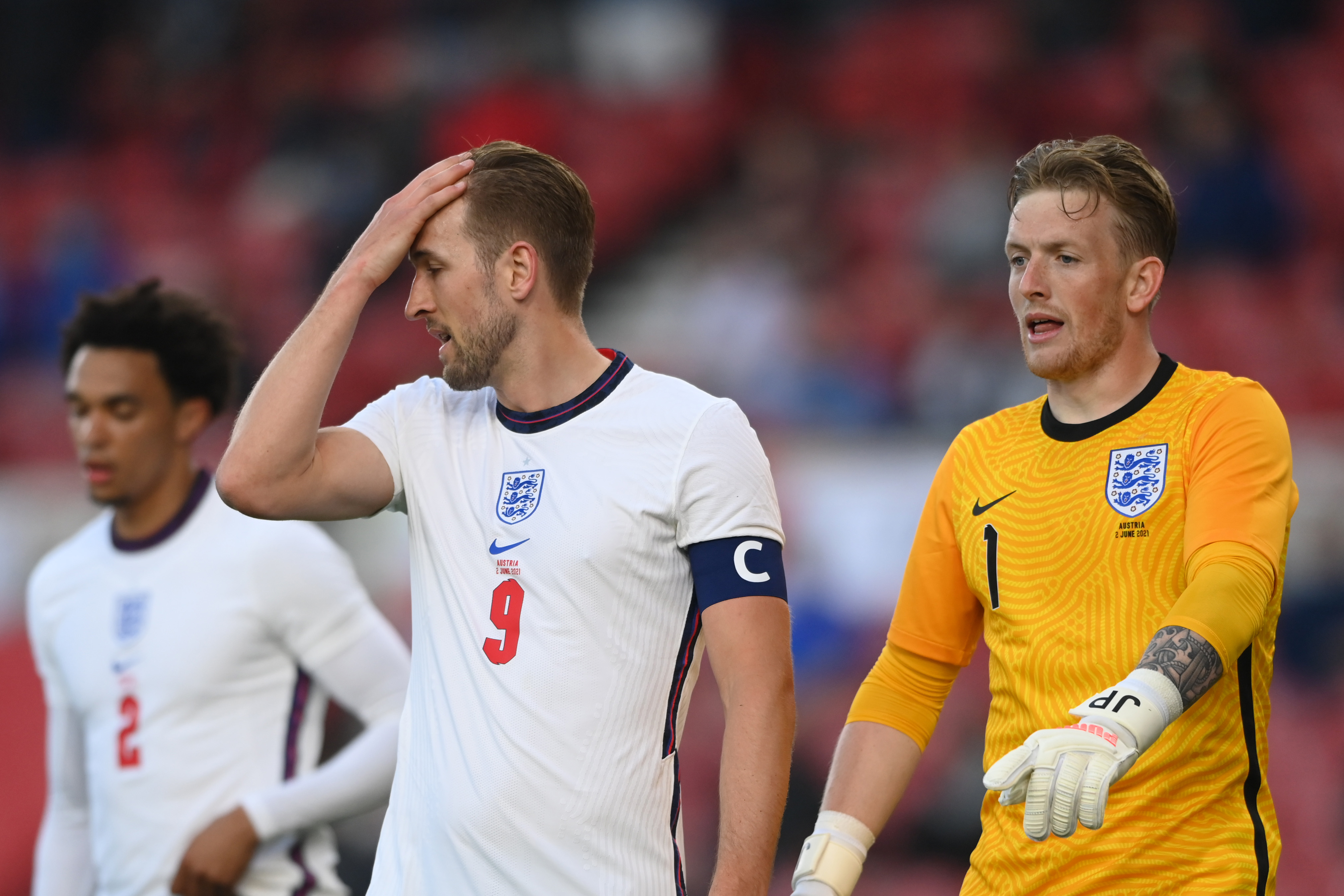 Ce răspuns a primit Kane de la președintele lui Tottenham, după ce a cerut să plece: "Frustrările lui sunt și ale noastre"