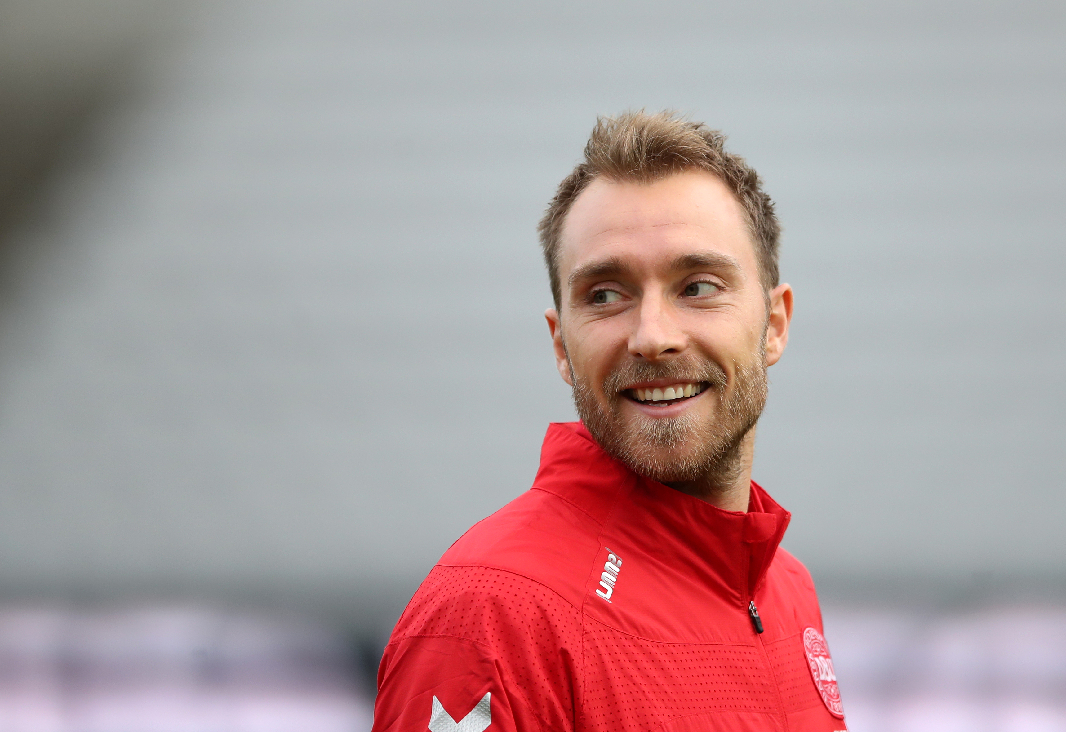 Veștile bune continuă pentru Christian Eriksen! Danezul le-a spus coechipierilor de la Inter Milano când va reveni pe teren