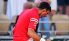 Novak Djokovic a câștigat turneul de la Roland Garros / Foto: Profimedia