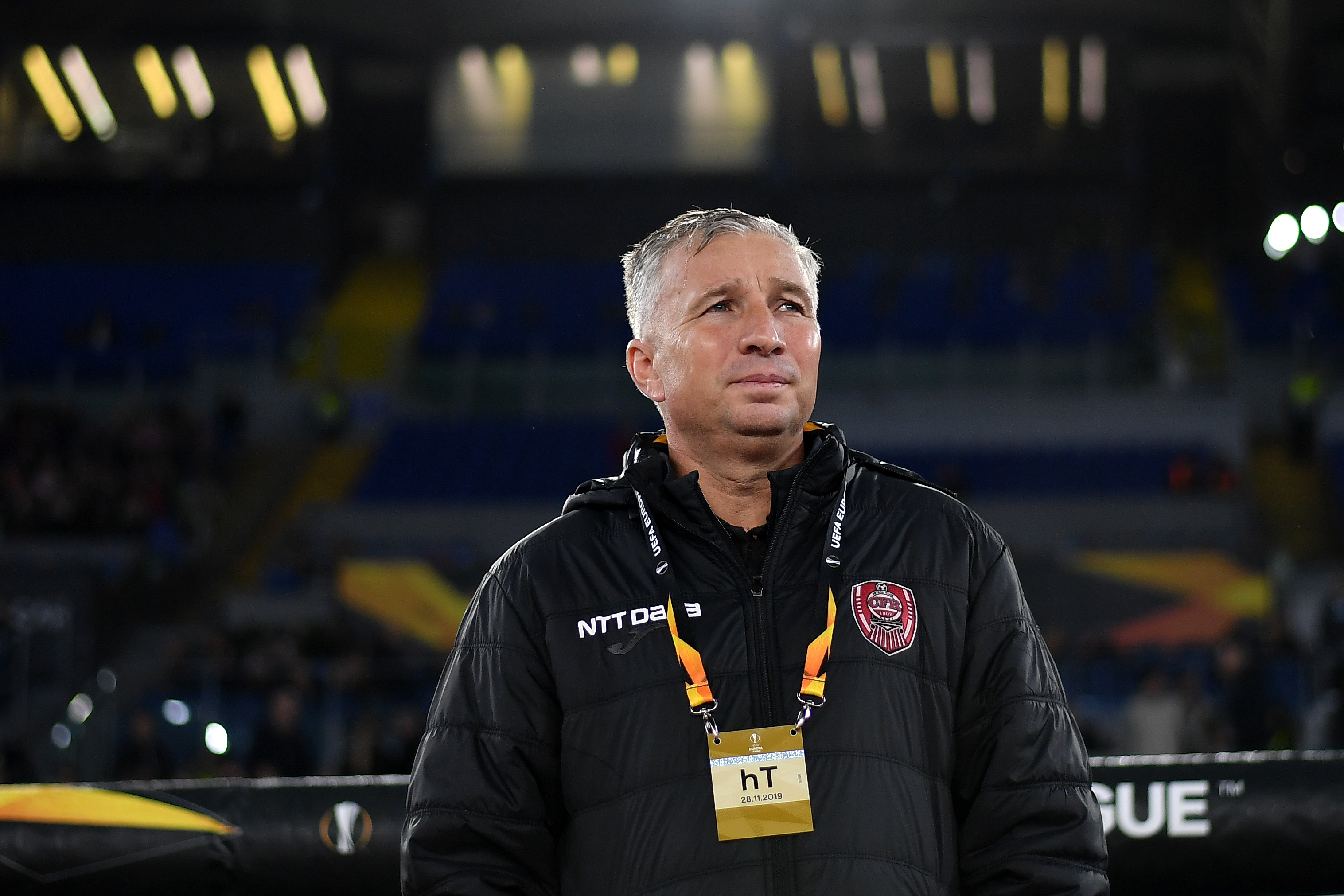 Dan Petrescu a refuzat de două ori echipa națională și FCSB! Motivul pentru care au căzut tratativele la ultima ofertă