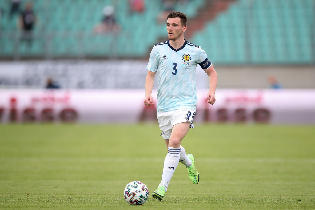 Scoția - Cehia, LIVE TEXT, de la ora 16:00. Primul meci al zilei de la EURO 2020