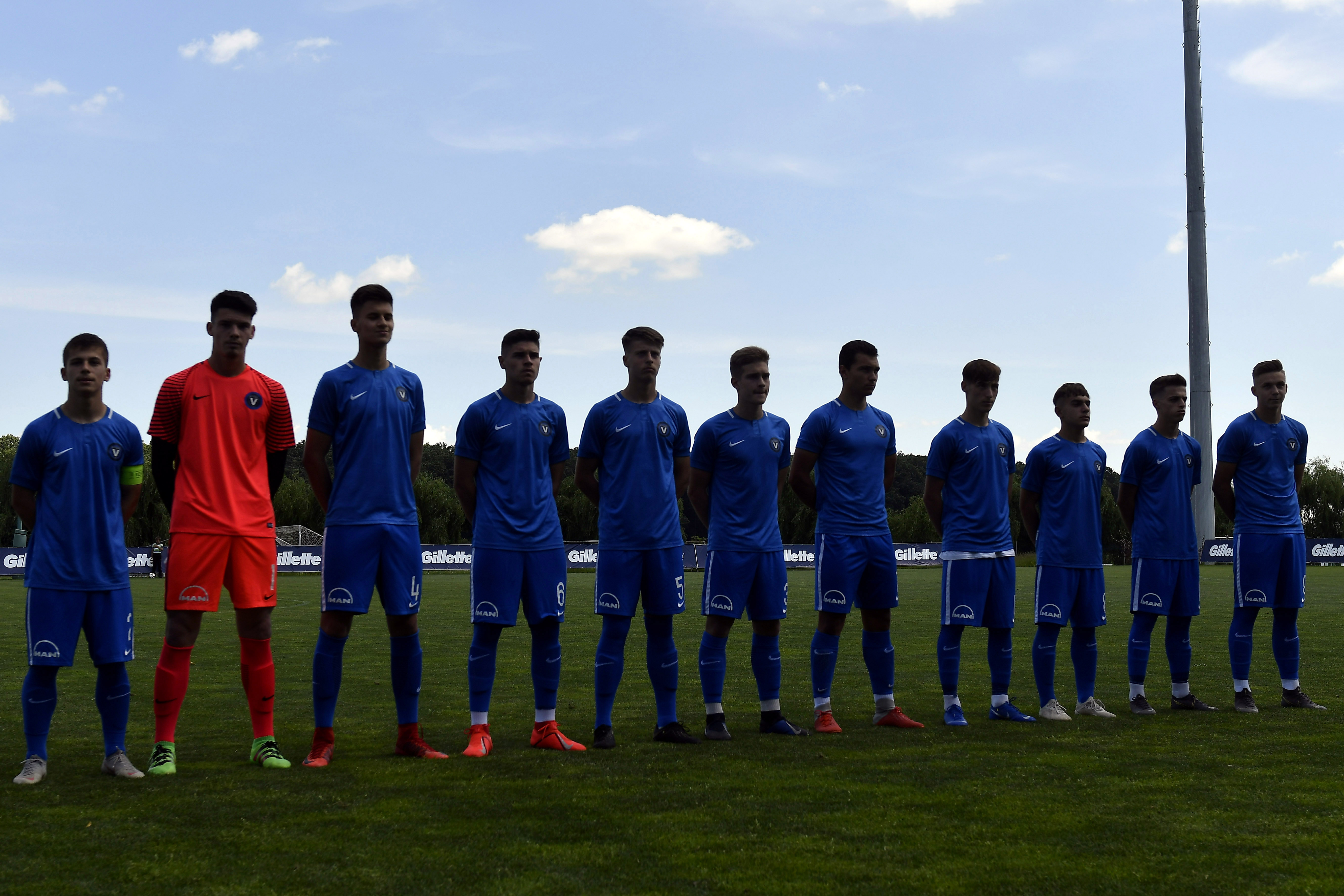 Finala Ligii Elitelor U17: UTA - Viitorul, LIVE VIDEO, de la 14:00, la Digi Sport 1