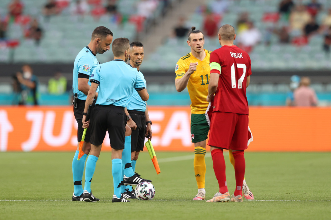 Turkey v Wales - UEFA Euro 2020: Group A