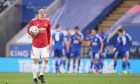 Leicester City v Manchester United: Emirates FA Cup Quarter Final