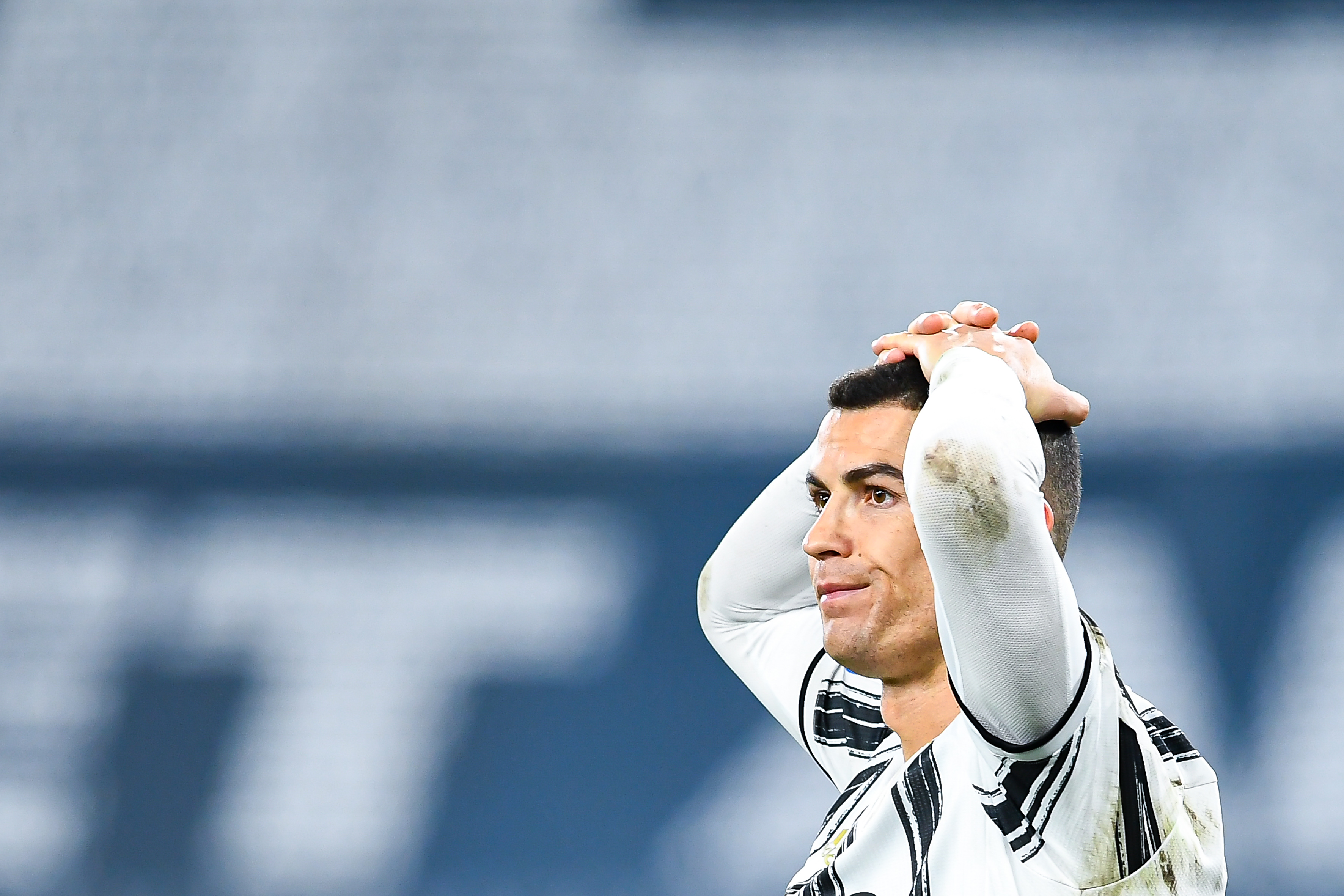 Cristiano Ronaldo, tot mai aproape de transfer. Gazzetta dello Sport l-a dat de gol pe Max Allegri