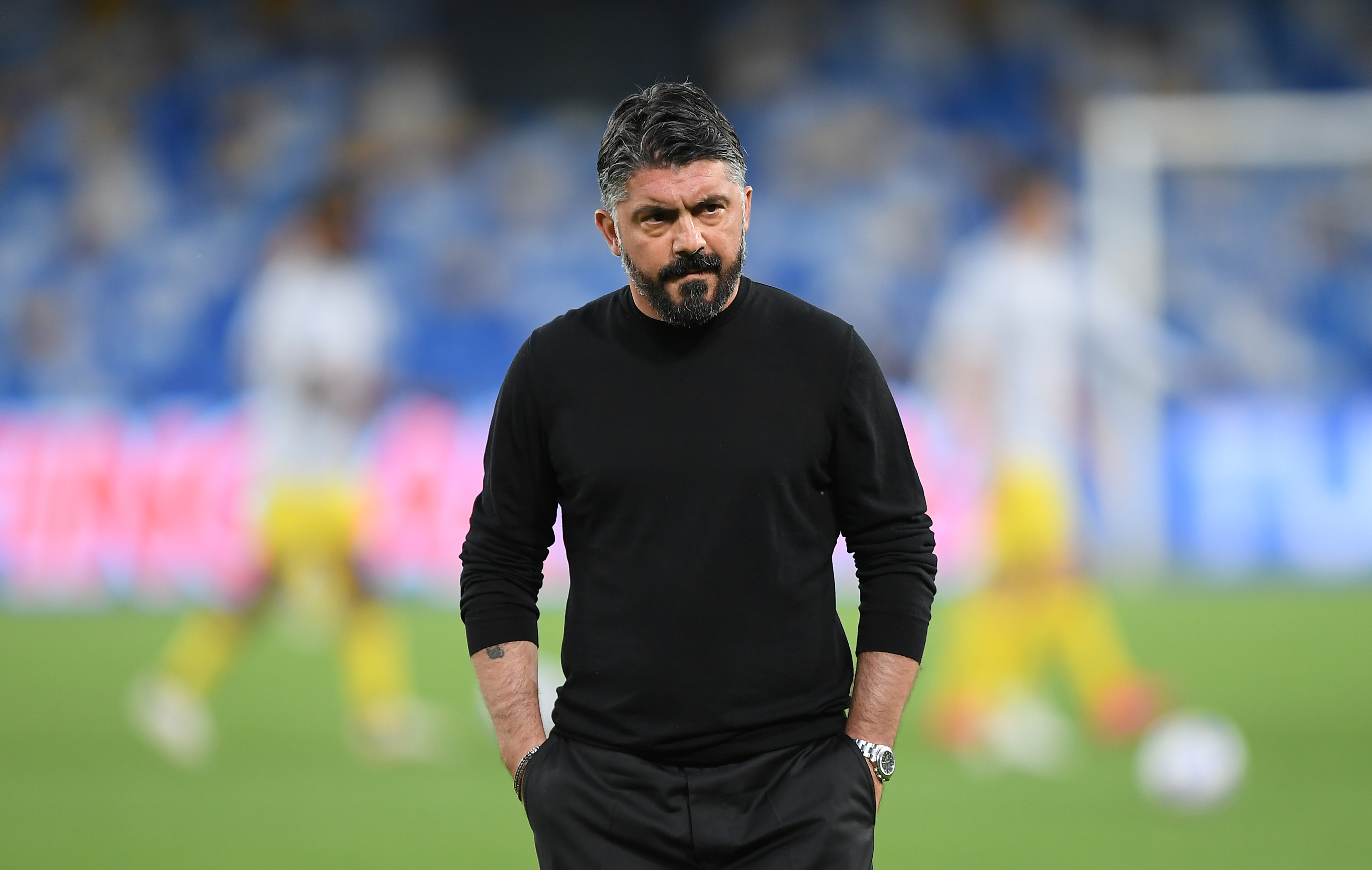 OFICIAL | Gennaro Gattuso a plecat de la Fiorentina înainte să debuteze! Rolul agentului Jorge Mendes în producerea ”rupturii”