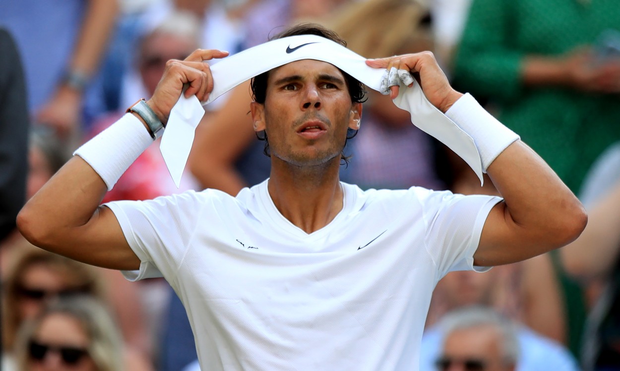 Așteptarea a luat sfârșit! Rafael Nadal a anunțat dacă participă la Wimbledon și Jocurile Olimpice